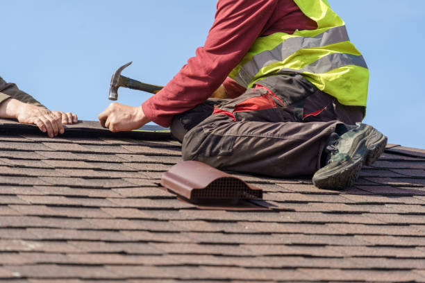 Roof Repair Estimates in Linglestown, PA