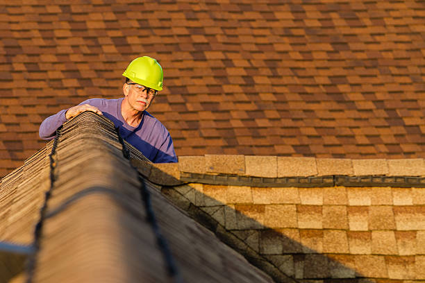Quick and Trustworthy Emergency Roof Repair Services in Linglestown, PA