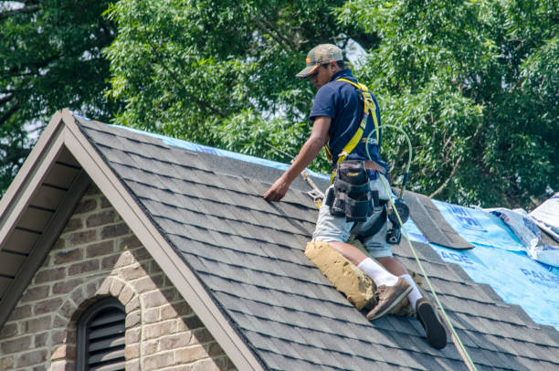 Slate Roofing Contractor in Linglestown, PA