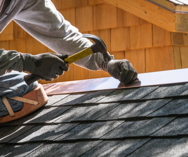 Quick and Trustworthy Emergency Roof Repair Services in Linglestown, PA